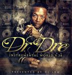 Instrumental World Vol. 38 - Dre Vol.1 [VINYL]