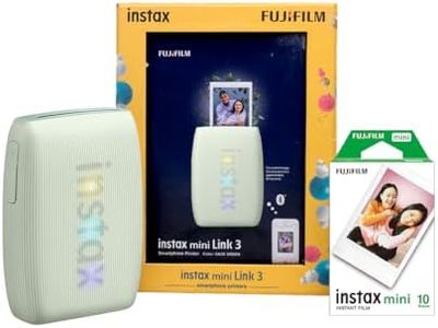 Fujifilm i
