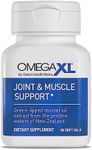 OmegaXL Joint Support Supplement, f