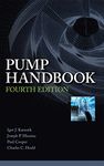 Pump Handbook (MECHANICAL ENGINEERING)