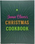 Jamie Oliver's Christmas Cookbook