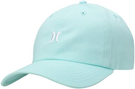 Hurley W M