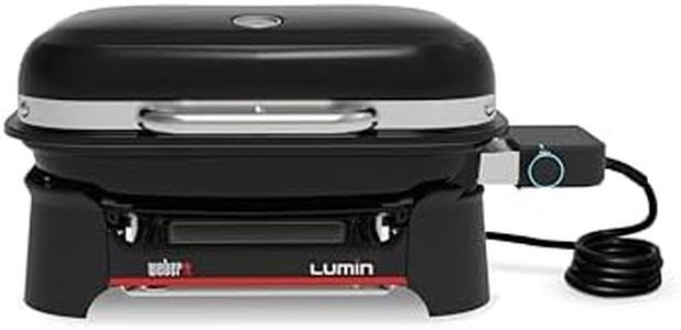 Weber Lumi
