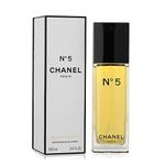 Chanel No. 5 Eau de Toilette 100ml