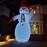 GIANT: 20ft (6m) Outdoor Inflatable