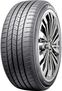 Sailun Atrezzo SH408 All Season 215/55R17 94V Passenger Tire