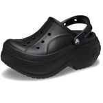 Crocs Bella Clog Black Size 4 UK Men/ 5 UK Women