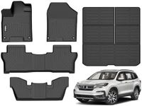 Wailtnb- Floor Mats & Cargo Mats Se