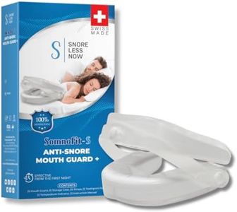 Somnofit-S