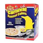 Fun Pack Foods - Carnival Funnel Ca