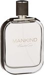 Kenneth Cole Mankind Eau de Toilette Spray, 200 millilitre