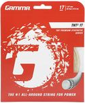 Gamma Tnt2 String Set - Off-White, 1.27 Mm