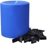 Blue Candle Dye - Made in The USA -
