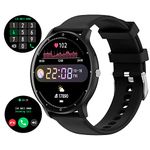 Bluetooth Wristwatches