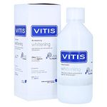 Vitis Whitening Mouthwash 500ml