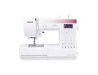 Janome 740DC - Computerised Sewing Machine