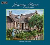 LANG JOURNEY HOME 2023 WALL CALENDAR