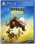 Maximum Games Offroad Racing - PlayStation 4