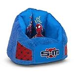 Spider-Man Cozee Fluffy Chair with 