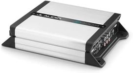 JL AUDIO JD400/4 4 Ch. Class D Full-Range Amplifier, 400 W