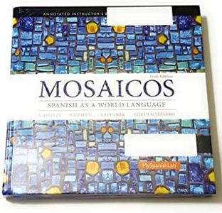Mosaicos: