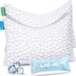 SUPA MODERN Cooling Side Sleeper Pi