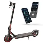 VOLPAM Electric Scooter, 8.5''/10''