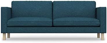 comfortly 3-Seat Sofa Slipcover Rep