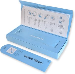 DNA My Dog Breed Identification Test – At-Home Canine DNA Kit