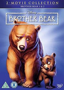 Brother Bear 1&2