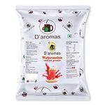 D'aromas Watermelon Ice Tea 1kg, Instant Premix Ice Tea Powder, Ready to Drink Iced Tea, Summer Drink