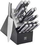 HENCKELS Graphite 20-pc Self-Sharpe