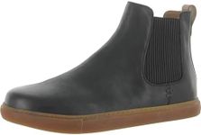 Gentle Souls by Kenneth Cole Men's Nyle Chelsea Boot, Black, 11.5