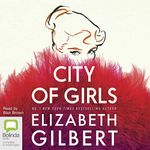 City of Girls