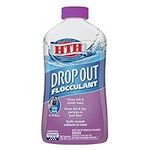 HTH 67029 Drop Out Flocculant Swimm