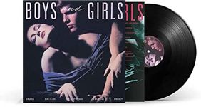 Boys And Girls[LP]