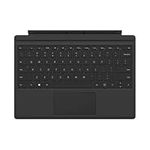 Microsoft Surface Pro Keyboard Type