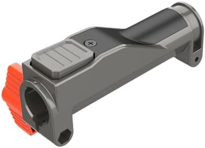 SENIX AAS001 Adapters Connectors for GTS4QL-L Multi-Function Powerhead with ABC002, AET002, AHTP002, ACT002