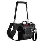 Dog Lift Harness for Large Dogs, On