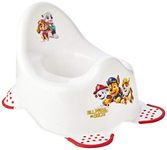 Nickelodeon Paw Patrol Steady Potty with Non Slip Feet