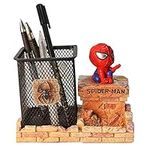 BREIS Spiderman Pen Holder, Creativ