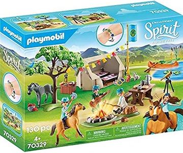 Playmobil-