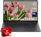 HP OmniBook 16" 2K Touch Laptop, Intel Ultra 7 255U CPU 32GB RAM 2TB SSD
