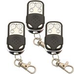 Garage Door Remotes