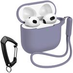 MILPROX Case Compatible for AirPods