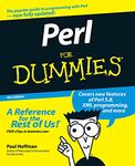 Perl for Dummies 4th Edition (For Dummies Series)