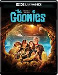 Goonies, The (4K Ultra HD + Blu-ray)