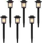 Solar Walkway Lights