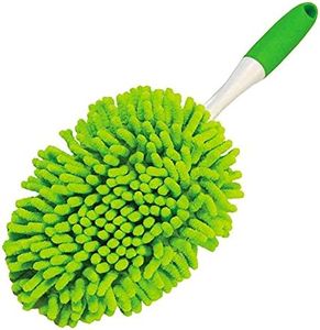 Sabco Microfingers Mini Duster, Green