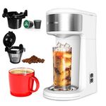 Coffee Maker For Rv Trailer